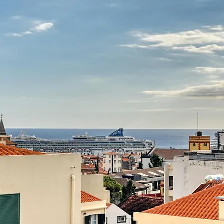 Appartement Encarnacao Apartment, A In Madeira Funchal (Madeira)