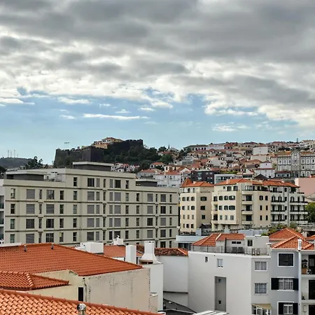 Encarnacao Apartment, A In Madeira *