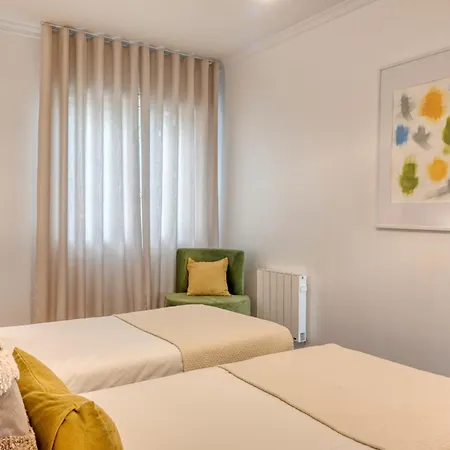 Encarnacao Apartment, A In Madeira *