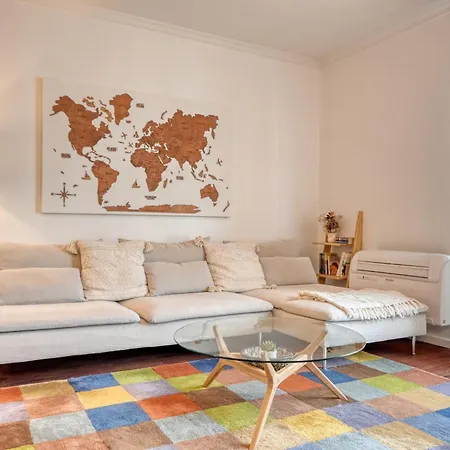 Encarnacao Apartment, A In Madeira