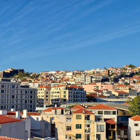 Encarnacao Apartment, A In Madeira Appartement Funchal (Madeira)