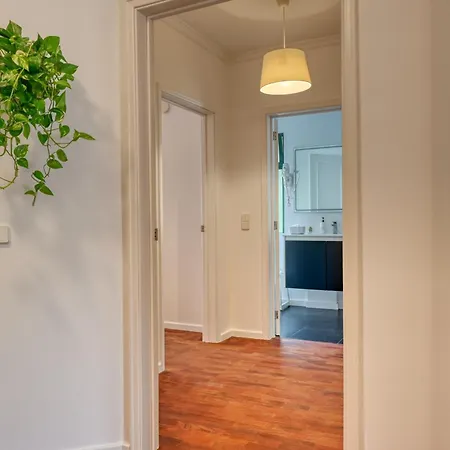 Encarnacao Apartment, A In Madeira Appartement