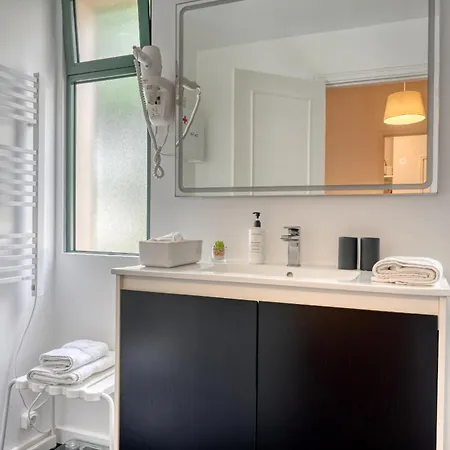 Encarnacao Apartment, A In Madeira *