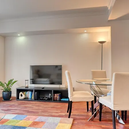 Encarnacao Apartment, A In Madeira Appartement *