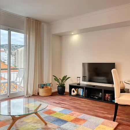 Appartement Encarnacao Apartment, A In Madeira