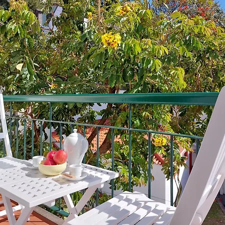 Encarnacao Apartment, A In Madeira Appartement Funchal (Madeira)