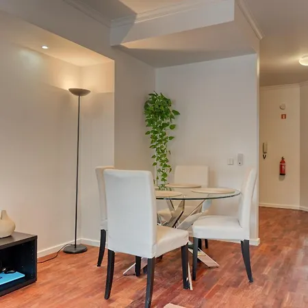 Encarnacao Apartment, A In Madeira *
